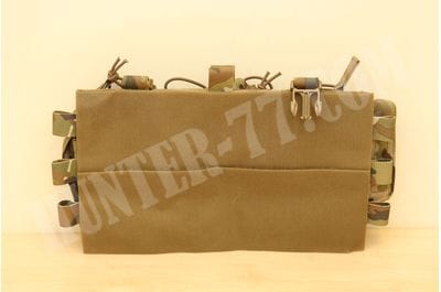 Mayflower SwiftClip Gen IV Placard Nylon multicam-foto4