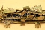 Разгрузка Mayflower SwiftClip Gen IV Placard Nylon multicam