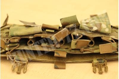 Mayflower SwiftClip Gen IV Placard Nylon multicam-foto5
