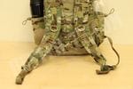 LBT-8005A Day Pack (14L) MULTICAM LBT-8005A Day Pack (14L) MULTICAM