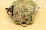 LBT-8005A Day Pack (14L) MULTICAM LBT-8005A Day Pack (14L) MULTICAM