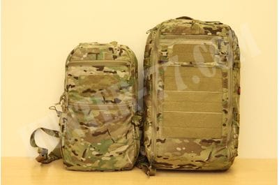 LBT-8005A Day Pack (14L) MULTICAM-foto12