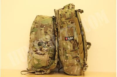 LBT-8005A Day Pack (14L) MULTICAM-foto13