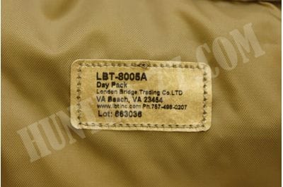 LBT-8005A Day Pack (14L) MULTICAM-foto5
