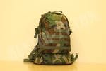 3 Day Assault Pack (30L) LBT-1476A woodland 3 Day Assault Pack (30L) LBT-1476A woodland