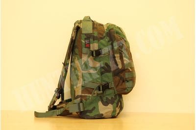 3 Day Assault Pack (30L) LBT-1476A woodland-foto3