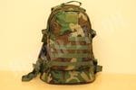 3 Day Assault Pack (30L) LBT-1476A woodland 3 Day Assault Pack (30L) LBT-1476A woodland