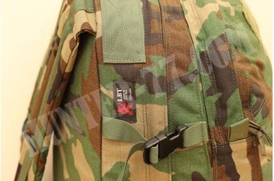 3 Day Assault Pack (30L) LBT-1476A woodland-foto7