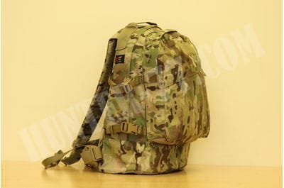 3Day (Slick) 30L Combo LBT-1476A MULTICAM