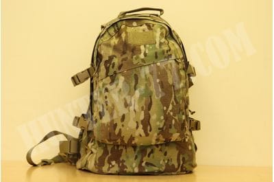 3Day (Slick) 30L Combo LBT-1476A MULTICAM-foto4