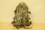 3Day (Slick) 30L Combo LBT-1476A MULTICAM