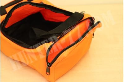 Dixie EMS Dixigear Empty First Responder II Bag Orange-foto3
