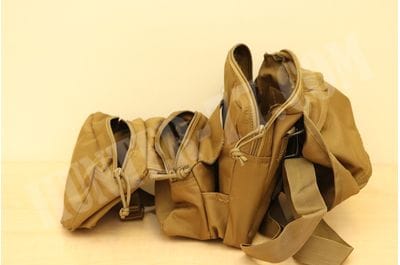 VooDoo Tactical Men's Universal Medic Bag Coyote-foto2