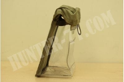 LBT Small Clear Medical Resupply Pouch Hook Loop  Khaki Medic IFAK-foto2