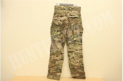 Multicam PROPPER INTERNATIONAL Army Combat Pant Airflex Knee Pads, Flame Resistant.-foto3