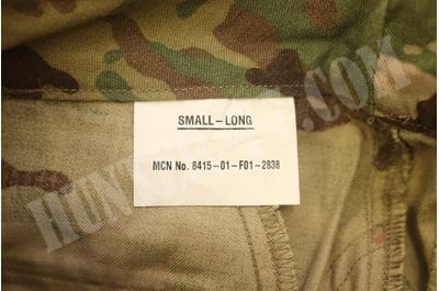 Multicam PROPPER INTERNATIONAL Army Combat Pant Airflex Knee Pads, Flame Resistant.-foto9