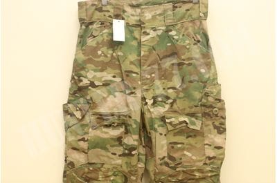 Multicam PROPPER INTERNATIONAL Army Combat Pant Airflex Knee Pads, Flame Resistant.-foto4