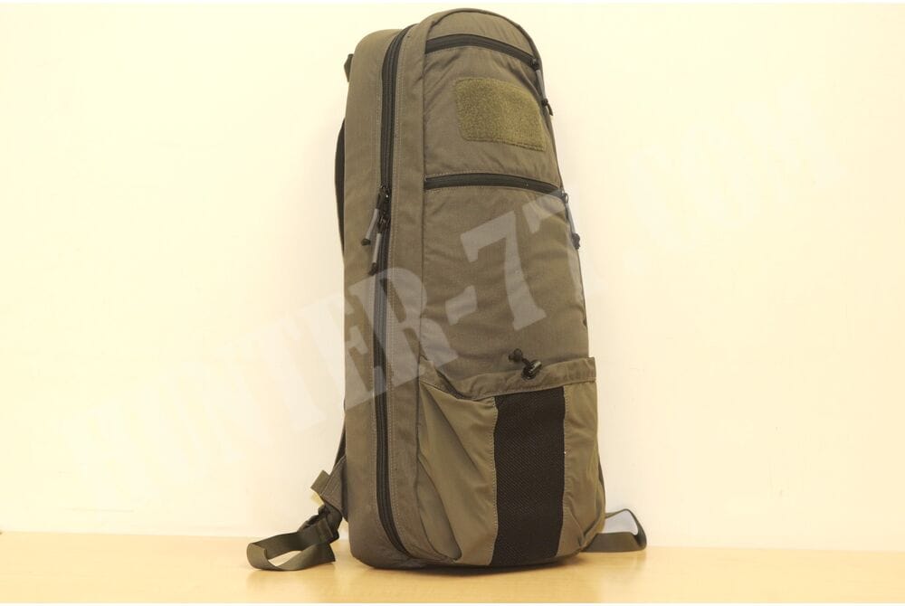 SBR Pack LBT-8020A MAS GREY SBR Pack LBT-8020A MAS GREY