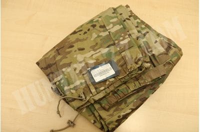 Trousers GEN IV Free Extreme Wet/Cold Weather Gore-Tex Level 6 multicam-foto11