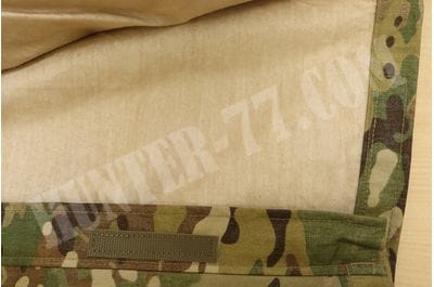 Trousers GEN IV Free Extreme Wet/Cold Weather Gore-Tex Level 6 multicam-foto7