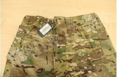 Trousers GEN IV Free Extreme Wet/Cold Weather Gore-Tex Level 6 multicam-foto9