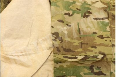 Trousers GEN IV Free Extreme Wet/Cold Weather Gore-Tex Level 6 multicam-foto10