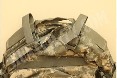 U.S. Army MOLLE II 3-DAY TACTICAL ASSAULT PACK ACU 8465-01-524-5250-foto3