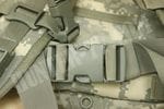 U.S. Army MOLLE II 3-DAY TACTICAL ASSAULT PACK ACU EAGLE INDUSTRIES  8465-01-524-5250