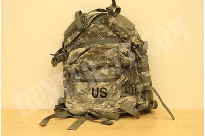 U.S. Army MOLLE II 3-DAY TACTICAL ASSAULT PACK ACU 8465-01-524-5250-foto4