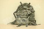 U.S. Army MOLLE II 3-DAY TACTICAL ASSAULT PACK ACU EAGLE INDUSTRIES  8465-01-524-5250
