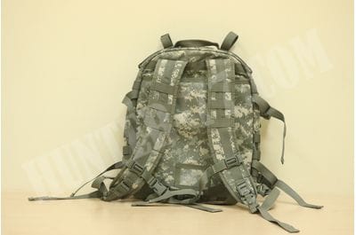 U.S. Army MOLLE II 3-DAY TACTICAL ASSAULT PACK ACU 8465-01-524-5250-foto2