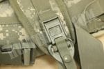 U.S. Army MOLLE II 3-DAY TACTICAL ASSAULT PACK ACU EAGLE INDUSTRIES  8465-01-524-5250