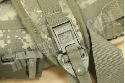 U.S. Army MOLLE II 3-DAY TACTICAL ASSAULT PACK ACU 8465-01-524-5250-foto7