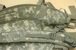 U.S. Army MOLLE II 3-DAY TACTICAL ASSAULT PACK ACU EAGLE INDUSTRIES  8465-01-524-5250