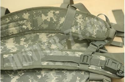 U.S. Army MOLLE II 3-DAY TACTICAL ASSAULT PACK ACU 8465-01-524-5250-foto8
