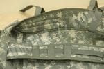 U.S. Army MOLLE II 3-DAY TACTICAL ASSAULT PACK ACU EAGLE INDUSTRIES  8465-01-524-5250