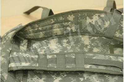 U.S. Army MOLLE II 3-DAY TACTICAL ASSAULT PACK ACU 8465-01-524-5250-foto9