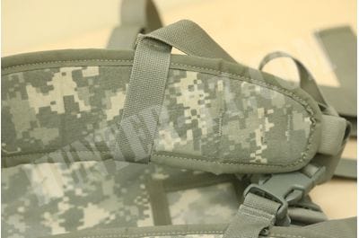 U.S. Army MOLLE II 3-DAY TACTICAL ASSAULT PACK ACU 8465-01-524-5250-foto6