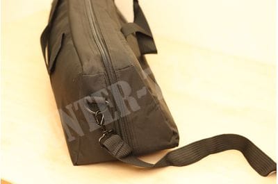 Soft case 29,5" for rifle Lowel LB-40 Large Rifa Litebag-foto4