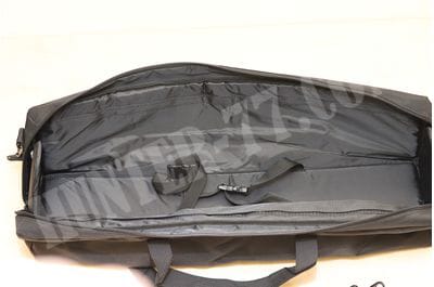 Soft case 29,5" for rifle Lowel LB-40 Large Rifa Litebag-foto6