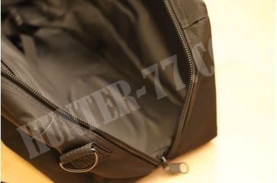 Soft case 29,5" for rifle Lowel LB-40 Large Rifa Litebag-foto9