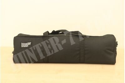 Soft case 29,5" for rifle Lowel LB-40 Large Rifa Litebag