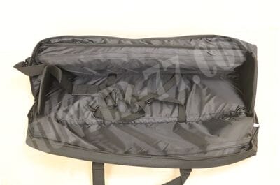 Soft case 29,5" for rifle Lowel LB-40 Large Rifa Litebag-foto5