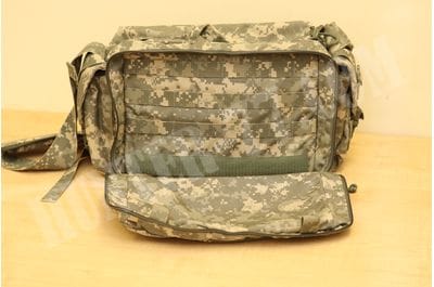 Eagle Industries Escape & Evade E&E Bail Out Go Aid Medic Range Bag ACU-foto4