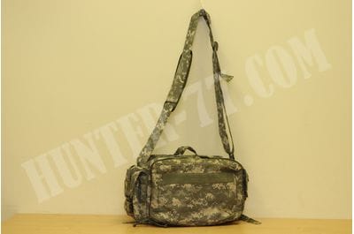 Eagle Industries Escape & Evade E&E Bail Out Go Aid Medic Range Bag ACU