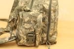 Eagle Industries Escape & Evade E&E Bail Out Go Aid Medic Range Bag ACU Range LE FBI Eagle Industries Escape & Evade E&E Bail Out Go Aid Medic Range Bag ACU Range LE FBI
