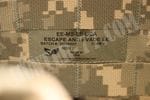 Eagle Industries Escape & Evade E&E Bail Out Go Aid Medic Range Bag ACU Range LE FBI Eagle Industries Escape & Evade E&E Bail Out Go Aid Medic Range Bag ACU Range LE FBI