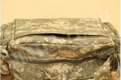 Eagle Industries Escape & Evade E&E Bail Out Go Aid Medic Range Bag ACU-foto7