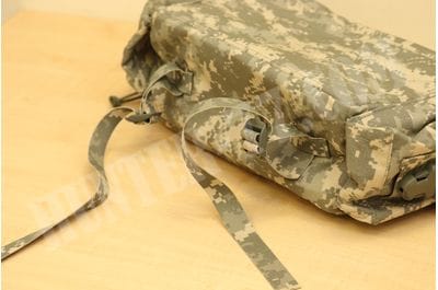 Eagle Industries Escape & Evade E&E Bail Out Go Aid Medic Range Bag ACU-foto8