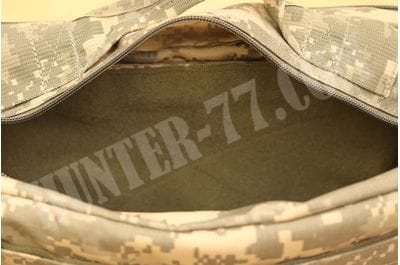 Eagle Industries Escape & Evade E&E Bail Out Go Aid Medic Range Bag ACU-foto9